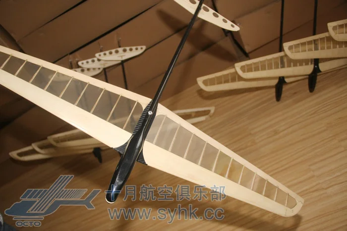 Gtrc mini dlg rcグライダー,おもちゃの飛行機,競争力のあるバージョン