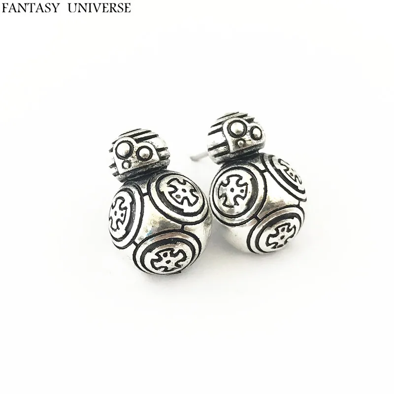 

FANTASY UNIVERSE Freeshipping 20pair a lot NEW Stud Earrings MGKJSVF01