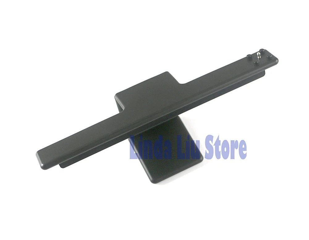 New Black TV Stand Holder Eye Camera Sensor Adjustable Clip Mount Bracket Dock For PS4 view 4