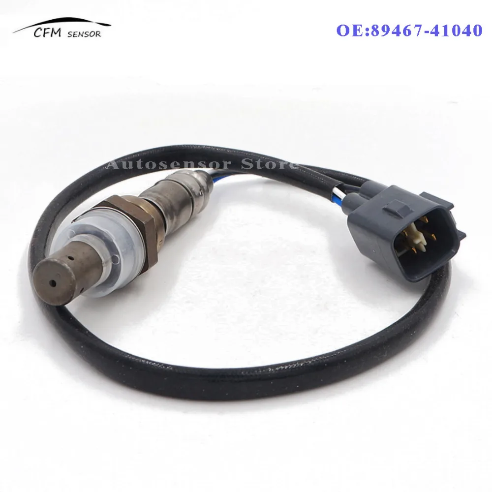 89467-41040 New O2 Oxygen Air Fuel Ratio Sensor For Lexus ES300 Toyota Camry 3.0L