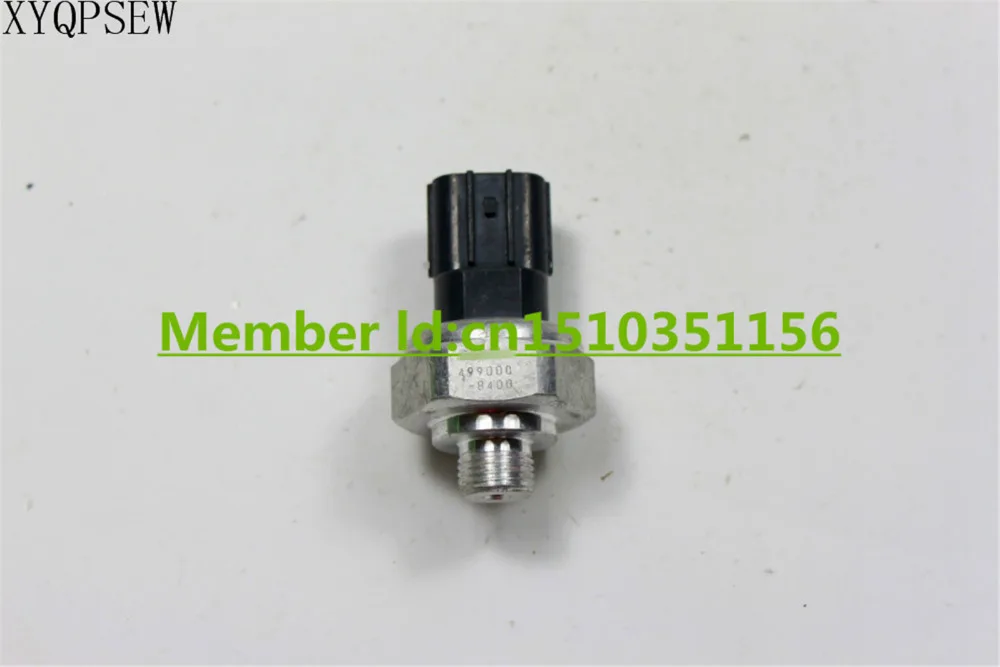 

XYQPSEW For pressure sensor 499000-8400