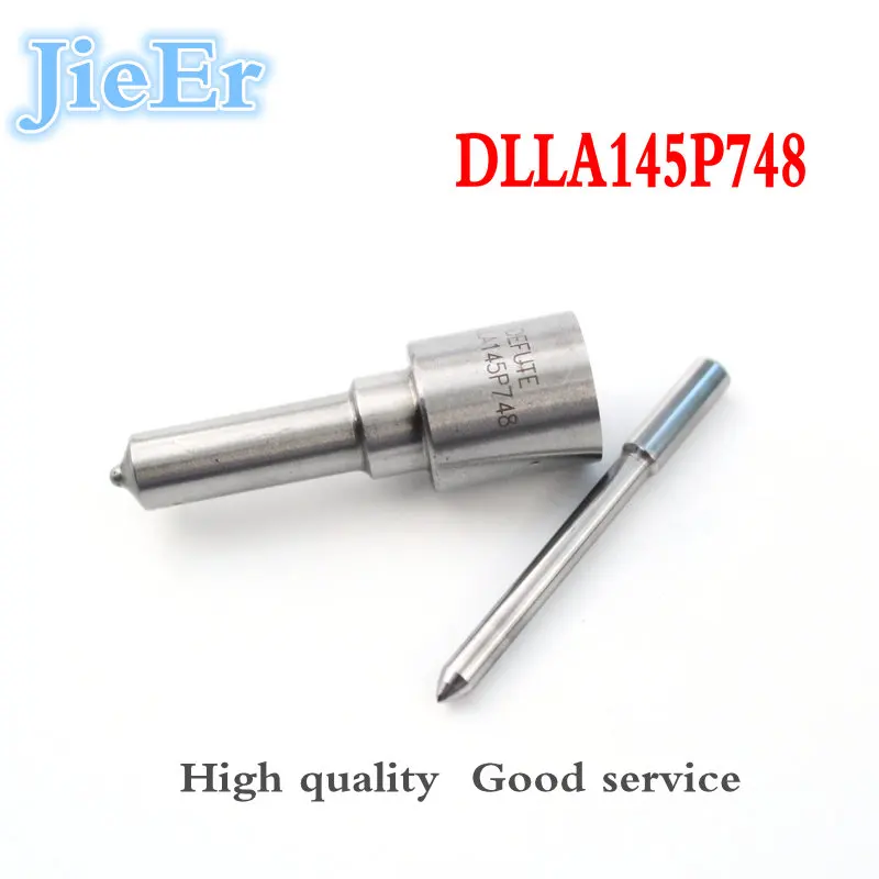 DISEL fuel nozzle 0433171536 DLLA145P748 dlla 145 p748