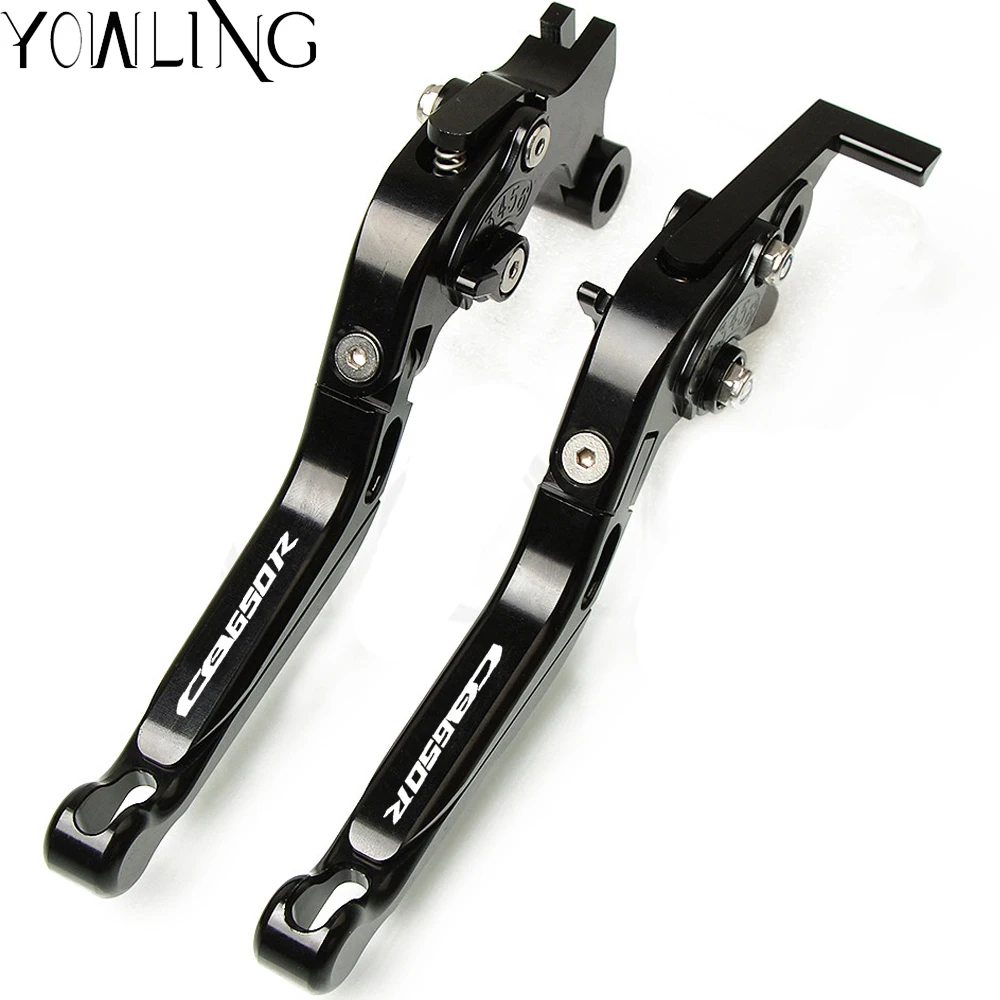 Motorcycle FOR HONDA CB650R 2019 2020 2021 2022 2023 2024 CB 650R CB650 R Adjustable Foldable Lengthening brake clutch levers