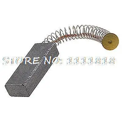 

1Pc Dust Collector Repairing Part 7 x 11 x 30mm Carbon Brush