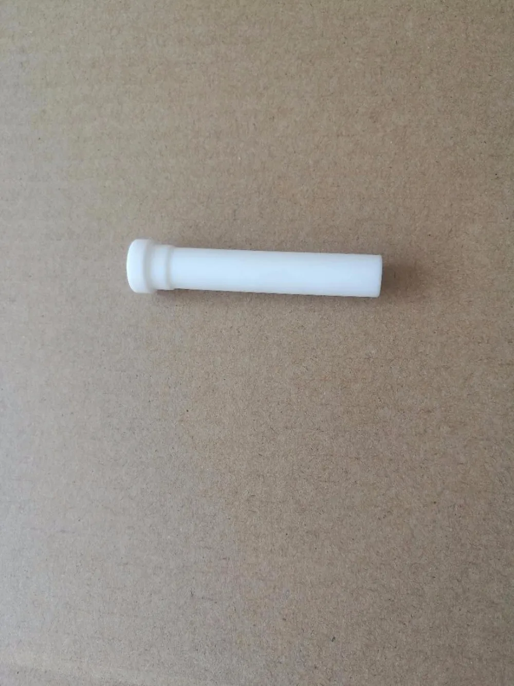 Núcleo de la bomba de polvo del inyector de la manga de inserción del tubo Venturi, recubrimiento en polvo para pintura electrostática EUROTEC