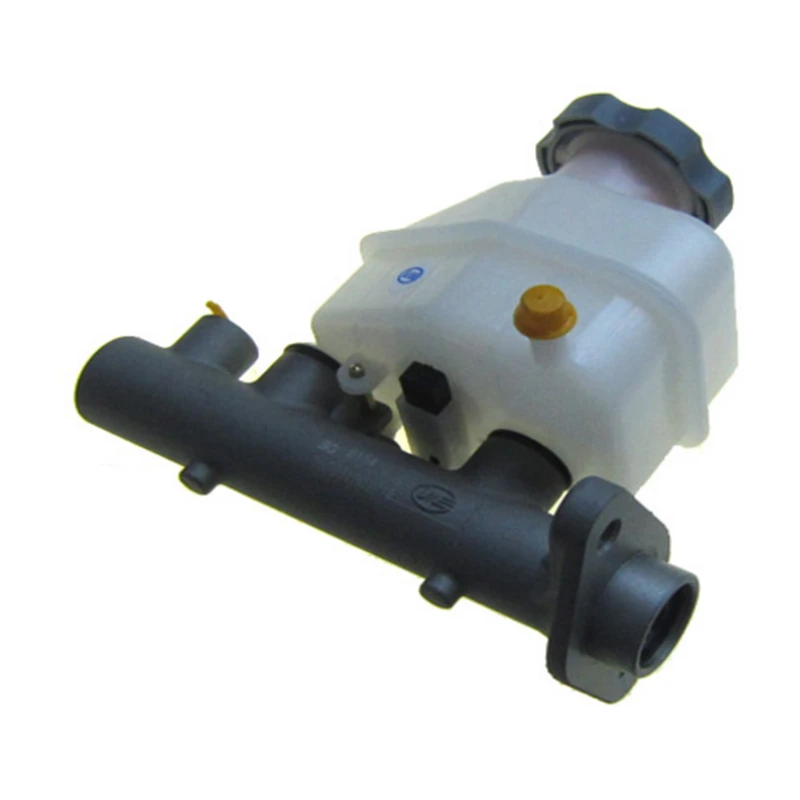 

Главный тормозной цилиндр (с масляной крышкой) для JAC J5 3500312U2010