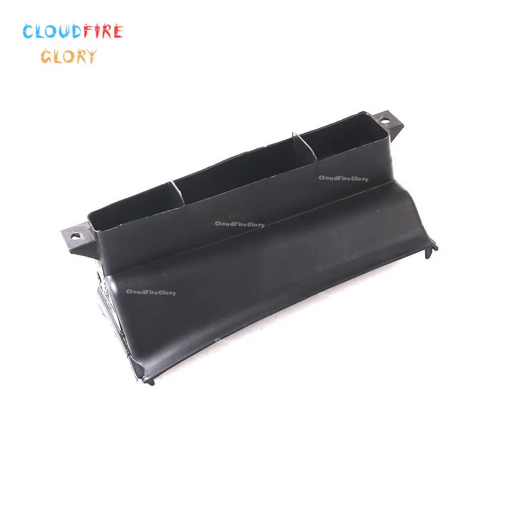 CloudFireGlory 1K0805971C Air Intake Duct Inlet Guide For A3 For GOLF MK6 JETTA MK5 MK6 Beetle Caddy Eos Passat