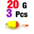 3PCS 20G