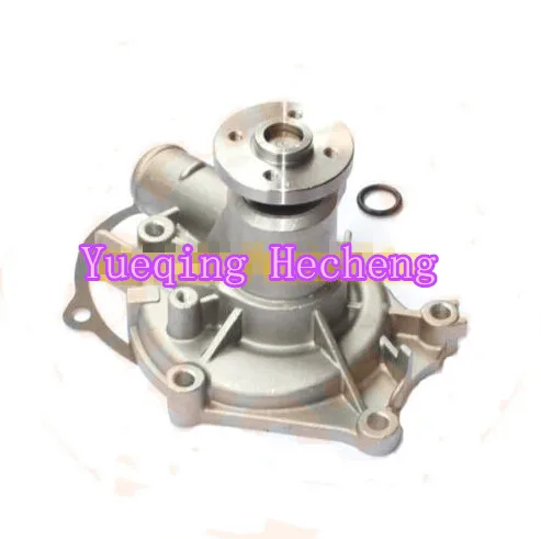 

Water Pump MD970338 MD972457 for 4G63 4G64 8V Engine Forklift