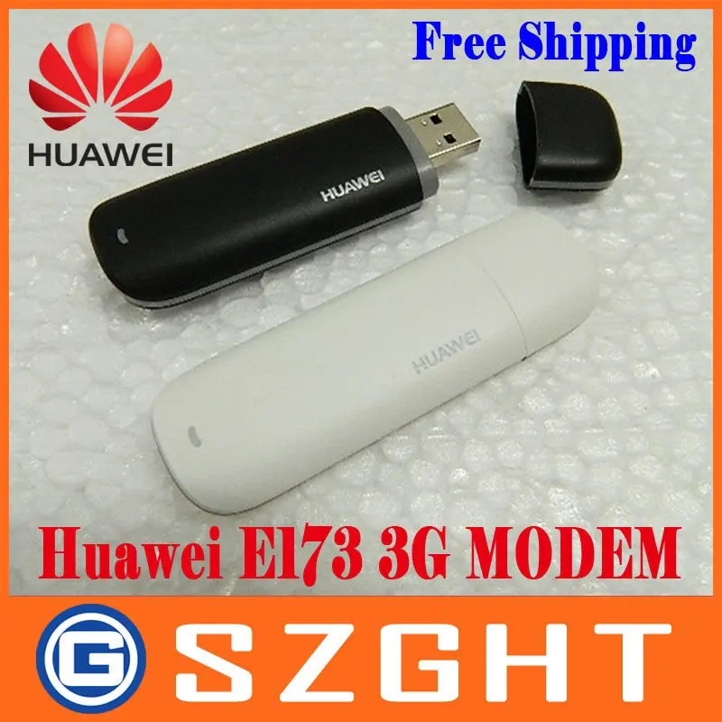 مودم Huawei E173: تقييم شامل لأفضل حل للاتصال بالإنترنت عبر 3G في الأماكن النائية