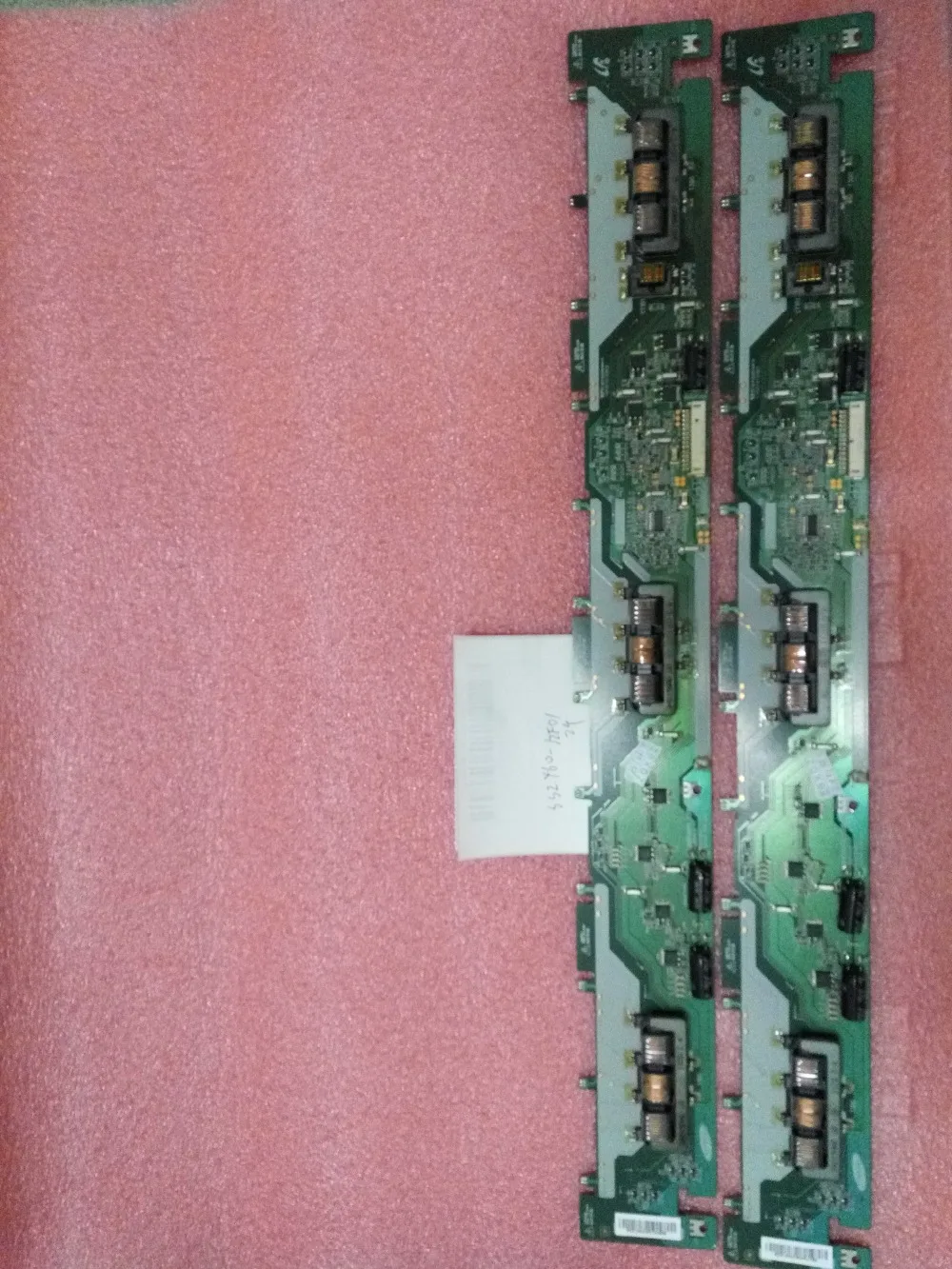 SSI460-12F01 SS1460-12F01 HIGH VOLTAGE Logic board FOR  KDL-46CX520