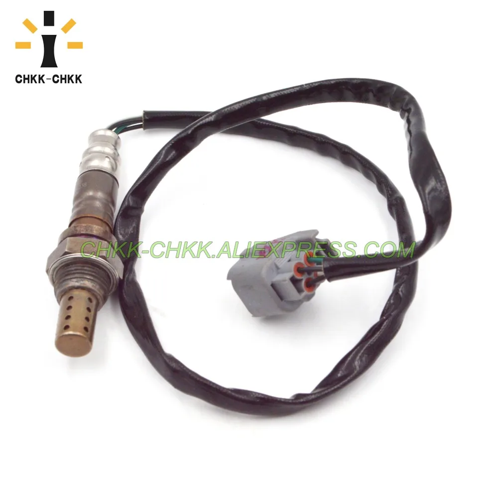 CHKK-CHKK Car Accessory OEM 36532-PWA-305 Oxygen Sensor FOR Honda Fit GD6 36532PWA305