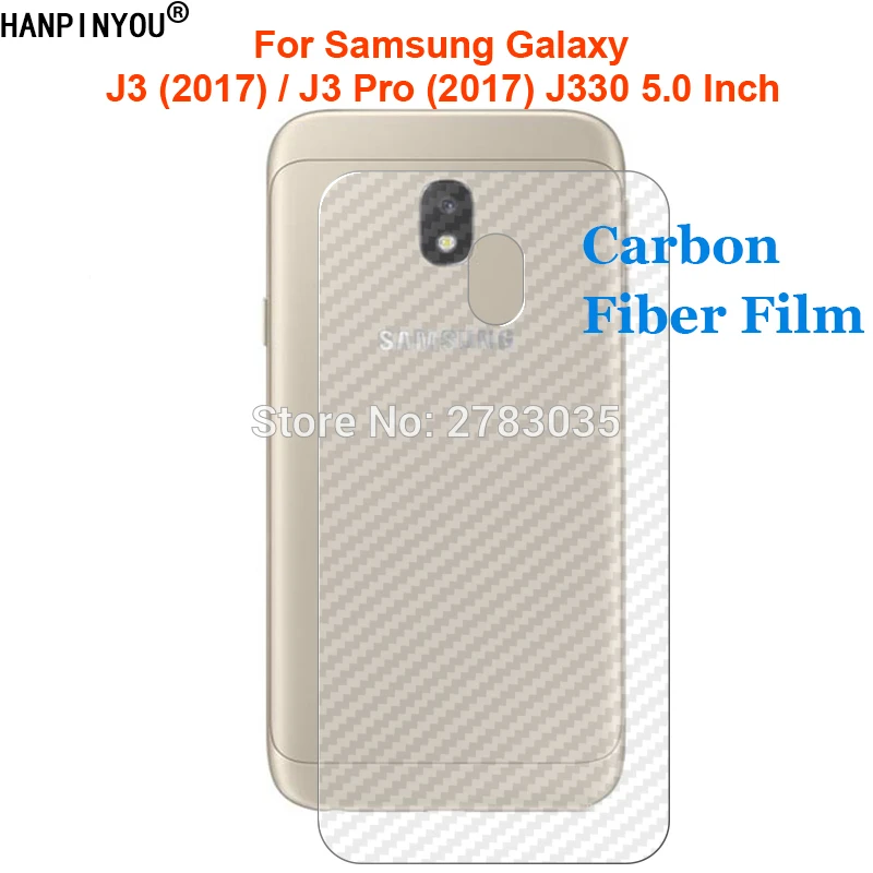 For Samsung Galaxy J3 (2017) / J3 Pro J330 5.0