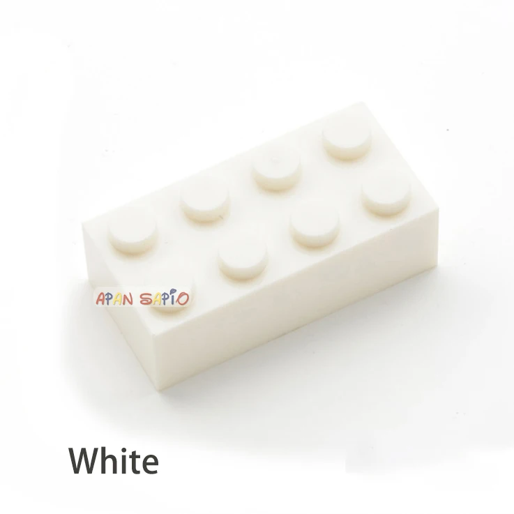 Variant: White 200pcs