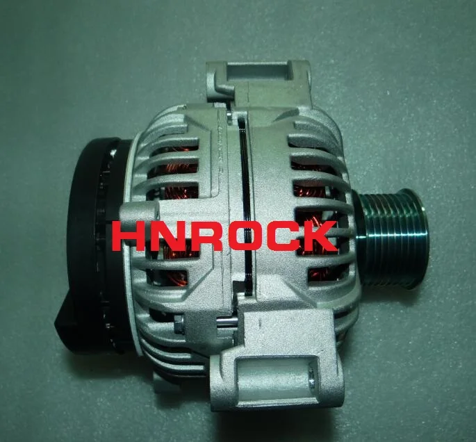 NEW 12V 150A  ALTERNATOR 0124615043 11.204.399 11.204.502 114379 12782N AL166647 IA1545 LRA03290 LRA3290 FOR JOHN DEERE