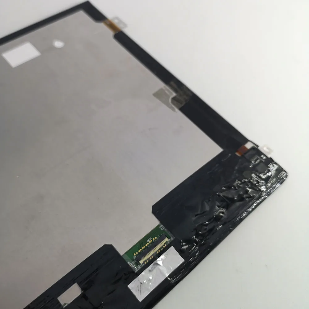 10.1inch 1920*1200 LCD display screen HV101WU1-1E3 HV101WU1-1E0 RHV101WU for ASUS TF700 TF700T tablet pc