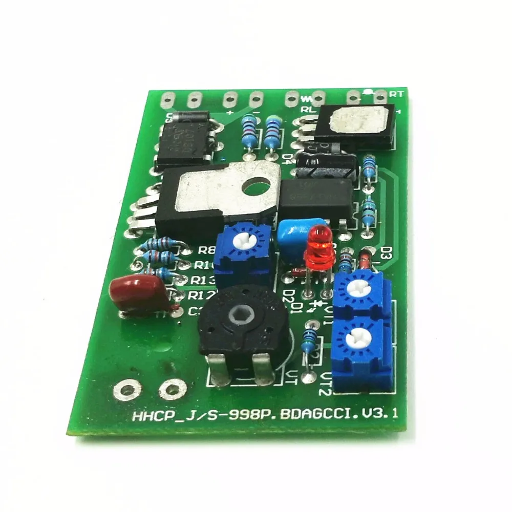 S-993A S-995A S-997P S-998P Electric Vacuum Gun Electric suction tin circuit board Automatic suction tin accessories 220V / 110V