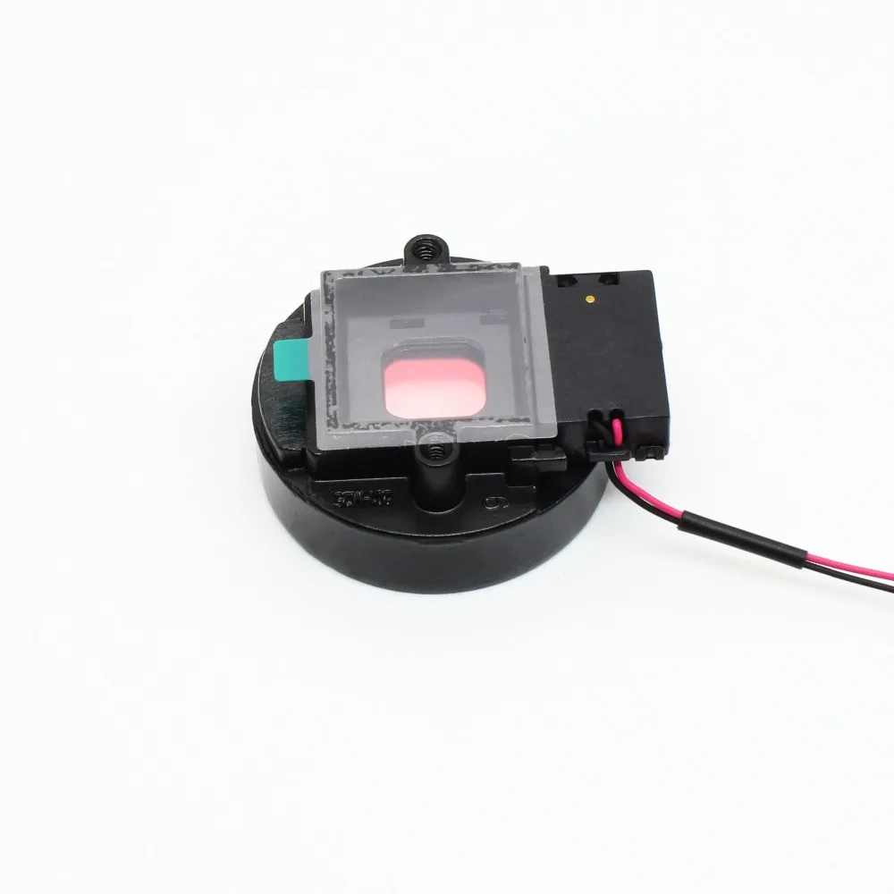 IR CUT ICR with CS Lens Mount Holder Dual Filters Day and Nigh Automatically Switch for CCTV Camera