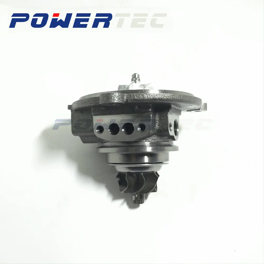 For Volkswagen Jetta IV 162 163 1.4 TSI 110 Kw 150 HP 2014- turbo CHRA cartridge 04E145704C RHF3 NEW turbine core 04E145721B