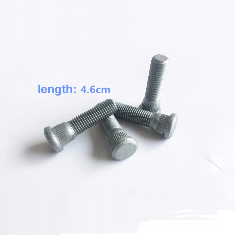 For Toyota new and old Vios Corolla Corolla Crown Reiz RAV4 Highlander tire screw tire nut screw