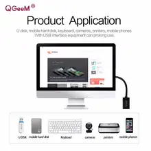 USB 3.0 Extension Cable Male to Female #4