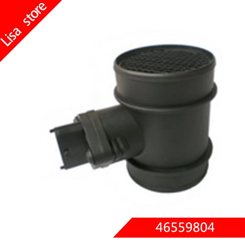 

Air flow sensor For FIAT DOBLO Cargo large-sedan 1.9 JTD OEM:0280218113 46559804 60802028 0 280 218 113