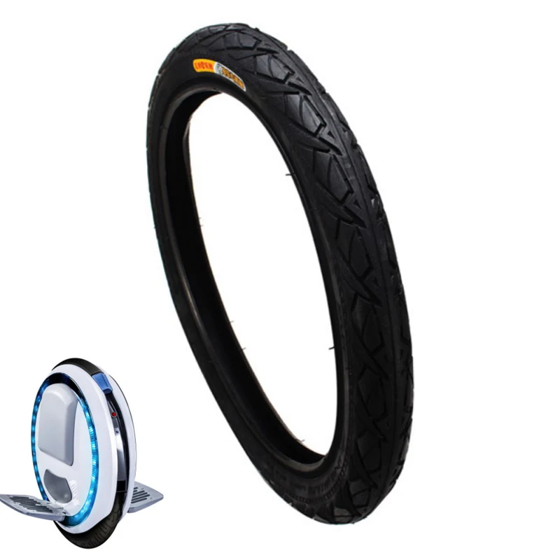 16 Inch Tyre for NINEBOT C C+ E E+ INMOTION V8F Electric Unicycle Tyre 16x2.125/54-305 General 16 Inch Self Balance Scooter Tire