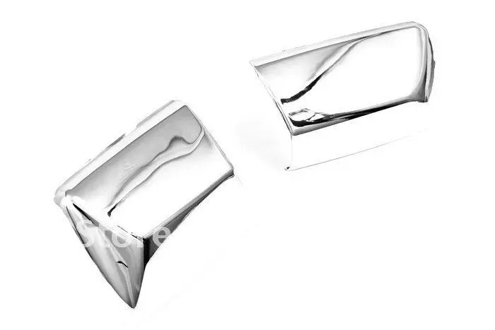 

High Quality Chrome Mirror Cover for Mercedes Benz W124 E Class (LHD) free shipping