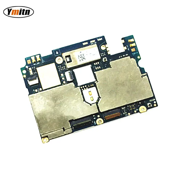 

Ymitn Unlocked Electronic Panel Mainboard Motherboard Circuits Flex Cable With Firmware For Meizu Meilan 3 M3 16GB/32GB