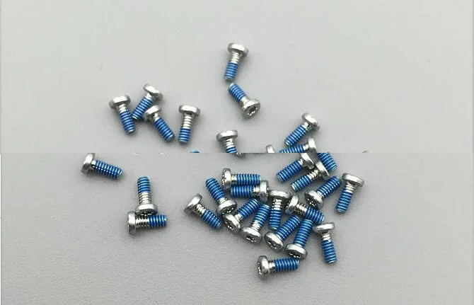 5Pcs Screw For Asus Zenfone 4 A450CG A400CG A500CG A600CG Screw For Asus Zenfone 2 3 Laser Ze550/1ml Ze500kl ZD551kl ZC553KL