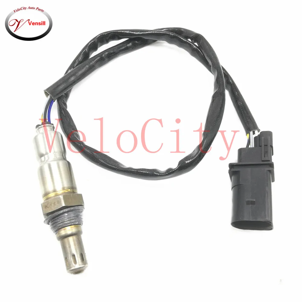 

Датчик кислорода FR 5 проводов для Audi Q7 2010 T 3,0-2015 A4 2008 T Volks Passat Polo, Деталь № 06E906262M 06E 1,8 906 M