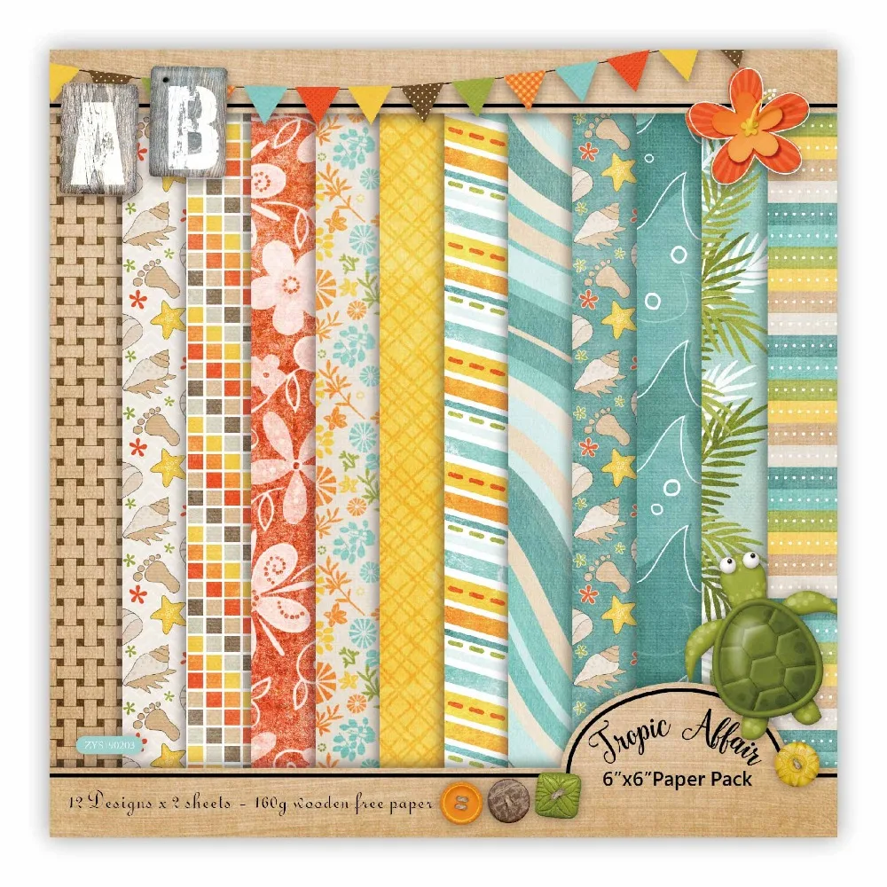 Sea World Scrapbook… - image