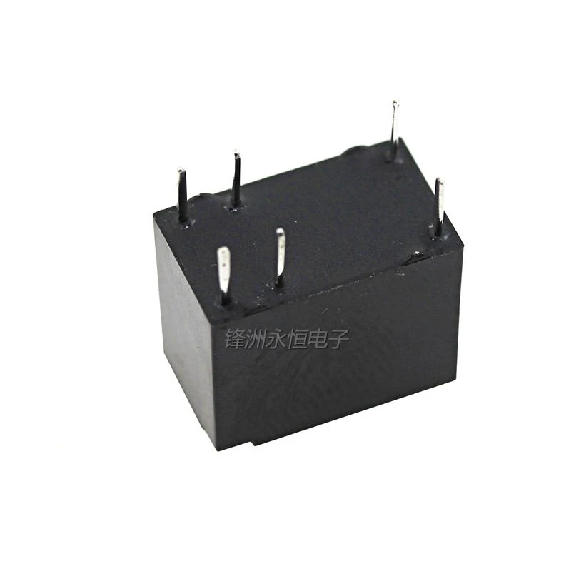 5PCS/lot  Relay  JRC-23F  HFD23-005 012 024-1ZS  6PIN 1A  Sensitive