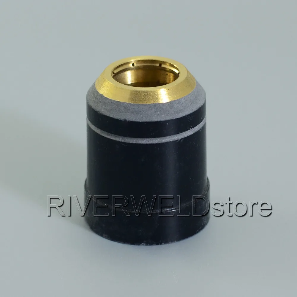 

PC0109 Outside Nozzle Retaining Cap Fit A101 Plasma Cutting Torch