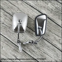 Motorcycle Chrome Aluminum 7/8