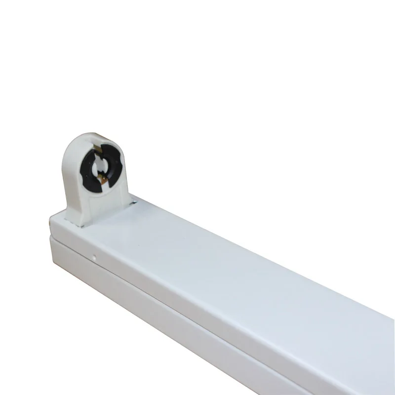 

CE and RoHS approved 900mm T8 LED Tube bracket, support, led tube fixture, scaffold Fedex Free Shipping,20pcs/lot