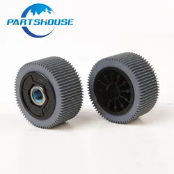 3Pcs New Pickup Roller 019-11810 For Riso GR FR ES EV RZ RV RP RC RA 271 273 373 1700 1750 2700 2750 3700 3750 3770 3790 291 293