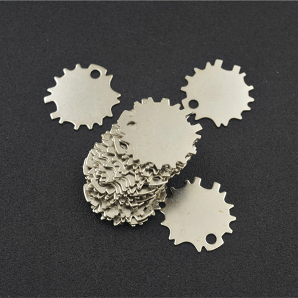 100 قطعة بالجملة 6401 منظم متعدد الوظائف مقص عر مفاتيح مقص تعديل ملحق المسمار مفتاح منظم للمقص