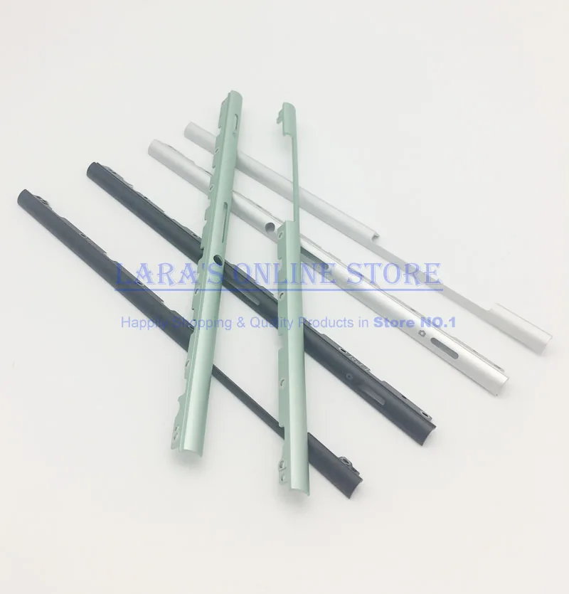 Bracket Panel Metal Chassis Bezel Plate Middle Frame For Sony Xperia C5 Ultra E5553 E5506 6 inch Side Stripe