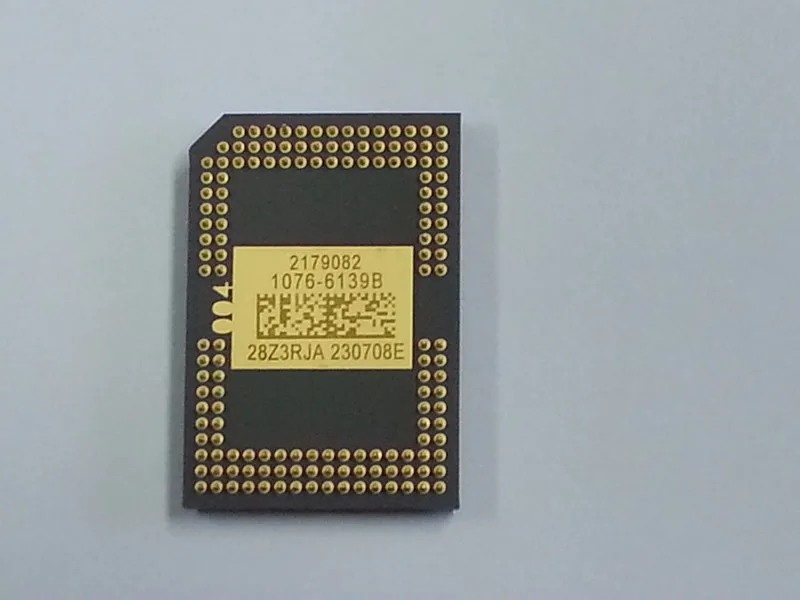 Ban đầu Mới Máy Chiếu DMD Chip phiên bản mới 1076-6038B 1076-6039B 1076-6338B 1076-6339B 1076-6438B 1076-6439B 1076-601AB
