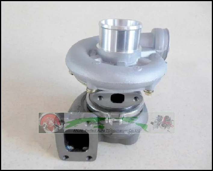 Turbo S2A 314280 316911 316915 314092 316907 04253964KZ 04205630KZ Turbocharger For Deutz Industriemotor BF4M1013E 4.76L 150HP