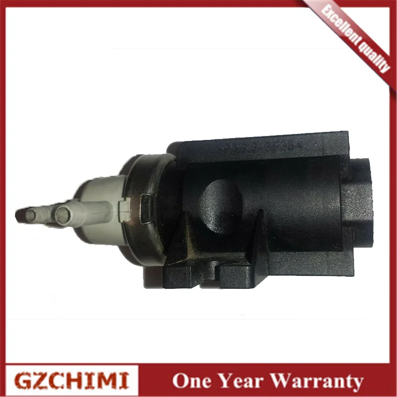 PA66-GF35 PA6.6-GF35 For Audi VW TDI Diesel N75 Boost Pressure Converter Valve Solenoid PA66GF35 PA6.6GF35