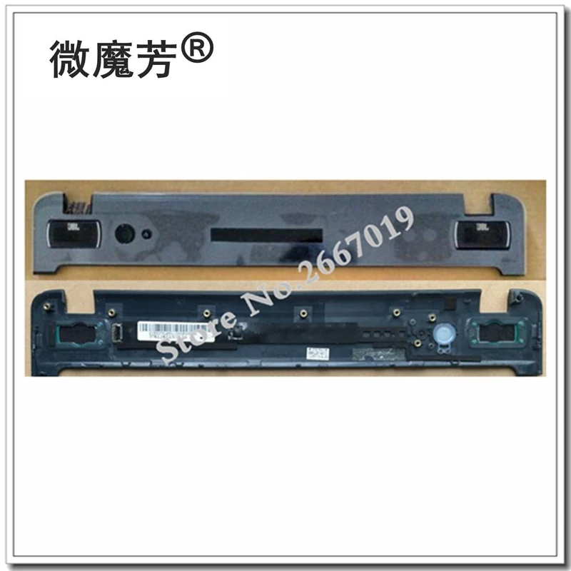 

New for Lenovo for Ideapad Y460 Y460P Y460C Power Button Board Cover LED Board Case 37KL2KCLV00