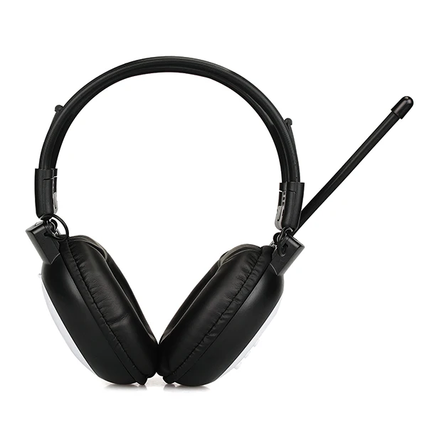 Retekess tr101 fm Kopfhörer Radio Empfänger drahtloses Headset Radio Kopfhörer Empfänger Konferenz Interpretation Meeting übersetzen – Detail 13