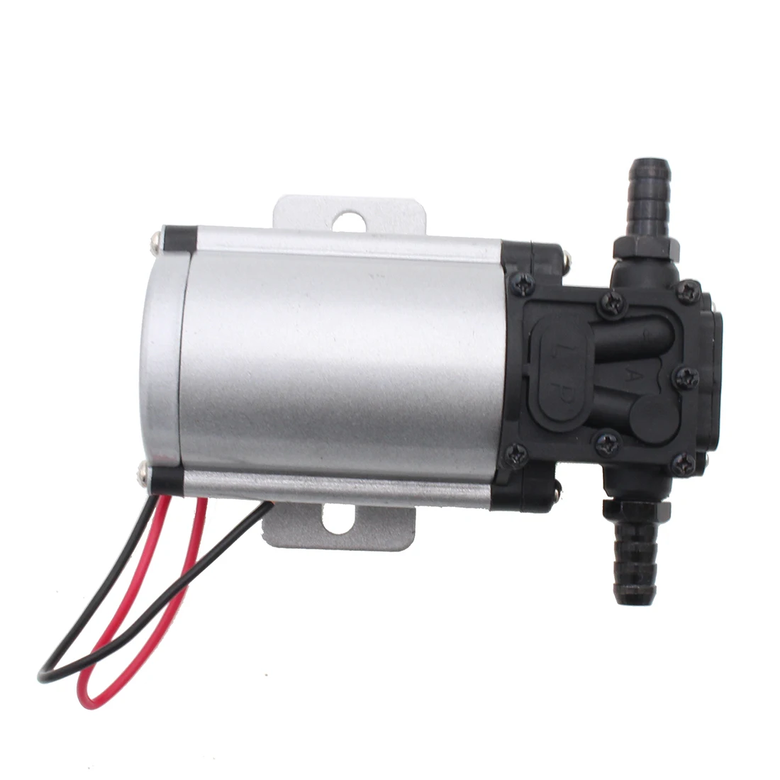 เบนซินมืออาชีพ Petro DC 12V 24V น้ำมันดีเซล EXTRACTOR Transfer 10L/Min