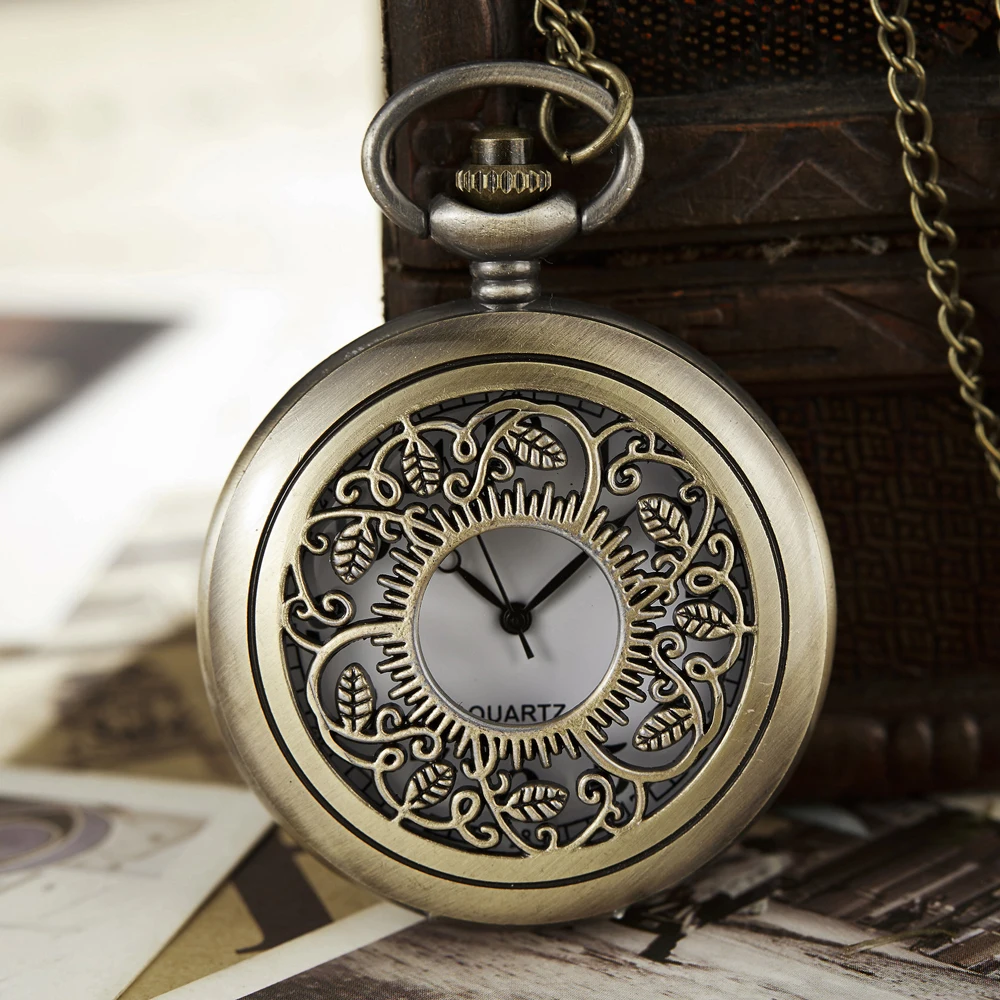 Рисунок 6 - Часы наручные винтажные в ретро