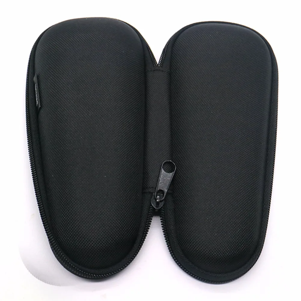 Men Electric Shaver Carry Case Bag for Braun 5030 5040 CT2S 330S 350 CT5CC 320s 330s 340s 720s 740 750cc ct4s 190s 370cc 390cc image 2
