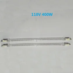 Microwave Oven Parts convection oven halogen heating Tube 110V 400W 29cm