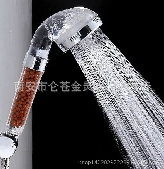 Anion Sprinkler Rechargeable Anion Small Hand Sprinkler Hand Shower Shower Hand shower