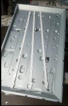 new original 32LN519C-CC 7+8 / 7 LED strip Circuits 6916L-1204A / 6916L-1426A / 6916L-1205A connect